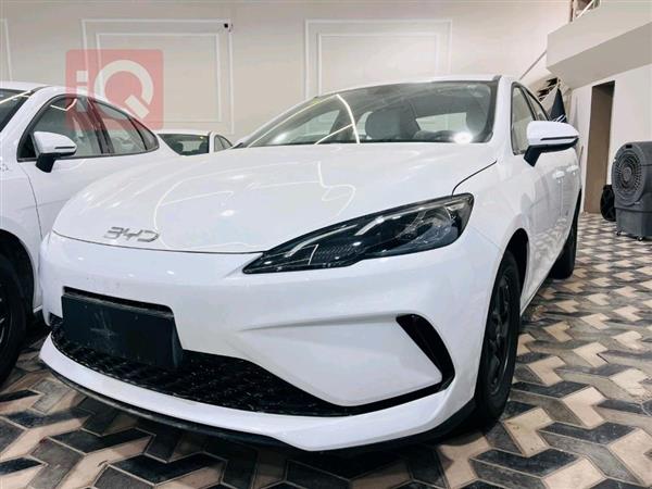 بي واي دي سيل 05 DM-i 2025 للبيع في العراق - النجف